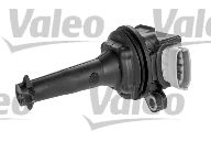VALEO 245203 - Bobina de encendido