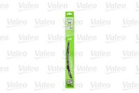 VALEO 576004 - Limpiaparabrisas