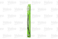 VALEO 576006 - Limpiaparabrisas