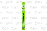 VALEO 576083 - Limpiaparabrisas