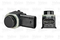VALEO 890002 - Sensor, auxiliar de aparcamiento