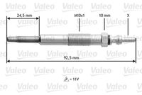 VALEO 345109 - Bujía de precalentamiento