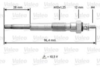 VALEO 345209 - Bujía de precalentamiento