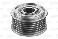 VALEO 588033 - Rueda libre alternador