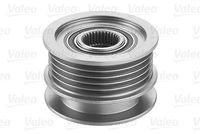 VALEO 588034 - Rueda libre alternador