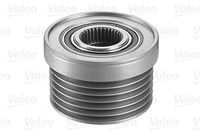 VALEO 588036 - Rueda libre alternador