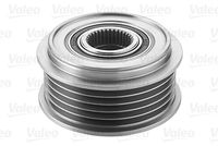VALEO 588037 - Rueda libre alternador
