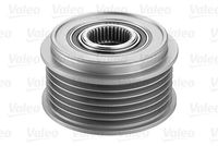 VALEO 588042 - Rueda libre alternador