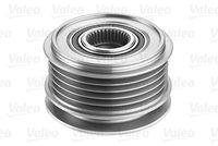 VALEO 588043 - Rueda libre alternador