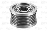 VALEO 588045 - Rueda libre alternador