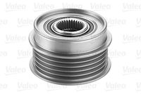 VALEO 588051 - Rueda libre alternador