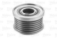 VALEO 588055 - Rueda libre alternador
