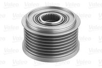 VALEO 588057 - Rueda libre alternador