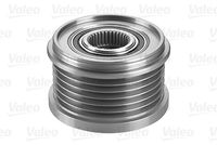 VALEO 588062 - Rueda libre alternador