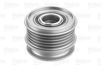 VALEO 588064 - Rueda libre alternador