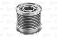 VALEO 588093 - Rueda libre alternador