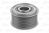 VALEO 588096 - Rueda libre alternador