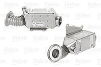 VALEO 818788 - Elemento enfriador, reciclaje gases escape