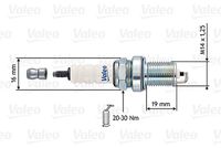 VALEO 246895 - Bujía de encendido