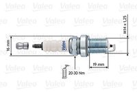VALEO 246903 - Bujía de encendido