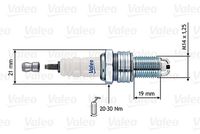 VALEO 246907 - Bujía de encendido