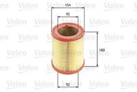 VALEO 585604 - Filtro de aire