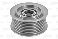 VALEO 588120 - Rueda libre alternador