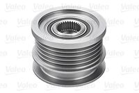 VALEO 588124 - Rueda libre alternador