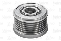 VALEO 588129 - Rueda libre alternador