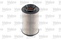 VALEO 587909 - Filtro combustible