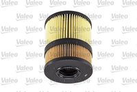 VALEO 586549 - Filtro de aceite