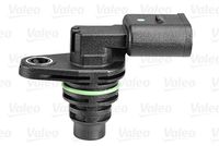 VALEO 253802 - Sensor, posición arbol de levas