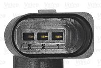 VALEO 253802 - Sensor, posición arbol de levas