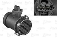 VALEO 253748 - Medidor de la masa de aire
