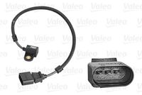 VALEO 255005 - Sensor, posición arbol de levas