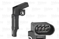 VALEO 255501 - Generador de impulsos, cigüeñal