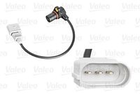 VALEO 254019 - Generador de impulsos, cigüeñal
