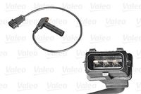 VALEO 254023 - Generador de impulsos, cigüeñal