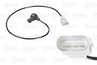 VALEO 254026 - Generador de impulsos, cigüeñal