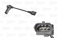 VALEO 254097 - Generador de impulsos, cigüeñal