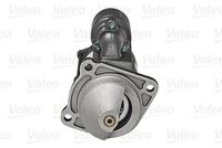 VALEO 455532 - Motor de arranque