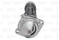 VALEO 203019 - Motor de arranque