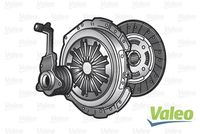 VALEO 834529 - Kit de embrague
