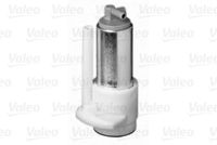 VALEO 348748 - Bomba de combustible