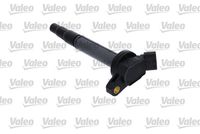 VALEO 245823 - Bobina de encendido