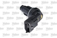 VALEO 366495 - Sensor, posición arbol de levas