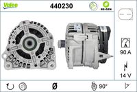 VALEO 440230 - Alternador