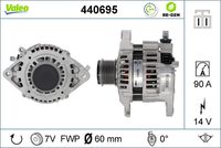 VALEO 440695 - Alternador