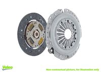 VALEO 786028 - Kit de embrague
