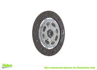 VALEO 809774 - Disco de embrague